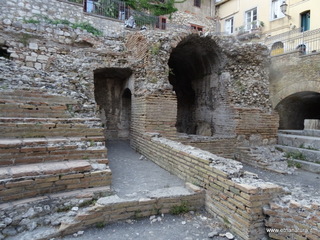 Odeon Taormina